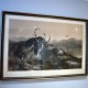 Cadre print peint par Sir Edwin Landseer, R.A.