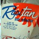 Réflecteur solaire Rapitan, 1950 pub vintage3